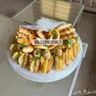 اكلات شعبيه