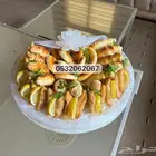 اكلات شعبيه وغيرها الكثير