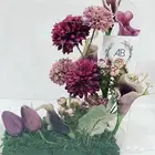 صناديق اكرلك للهدايا