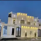 مطلوب للايجار فيلا دبلكس لعائله صغيره بالطائف