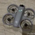 درون Dji neo fly more combo