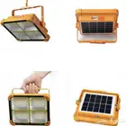 كشاف طاقة شمسية وباور بانك للجوال