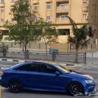 للبيع أودي S3 موديل 2016 لون مميز ونظيف