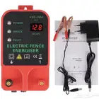 جهاز صاعق كهربائي للمواشي