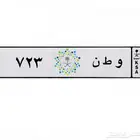 لوحه و ط ن
