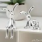 تمثال الارنب