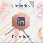 اشتراك لينكد إن