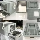 لتر بوكس مغلق