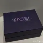 بوكسات هدايا موظفين و دروع كرستال فاخره