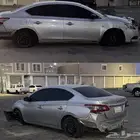 نيسان سنترا