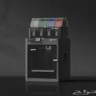 طابعة Bambu Lab P1S 3D
