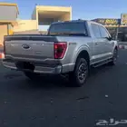 اف150 XLT فل كامل 2023 دبل دفلوك