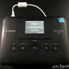 Canon SELPHY CP800 Compact Digital Photo Inkjet Printer
