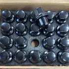 WHEEL NUTT RANGE ROVER