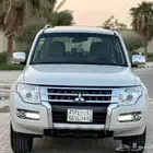 باجيرو 2017 فل كامل دبل للبيع