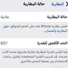ايفون 15 برو تيتانيوم 128G شبه جديد بحمايته