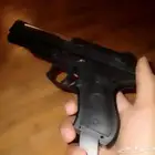 مسدس خرز قوي وينفع شكل