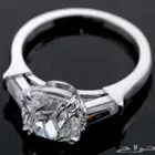 مصمم مجوهرات بخبره 20 سنه في مجال تصميم المجوهرات 3d