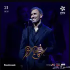 تذاكر كاظم الساهر جدة