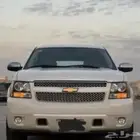 تاهو شفروليه 2014 فل الفل