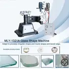 ماكينه حف زجاج