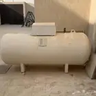 خزان غاز 1000 لتر