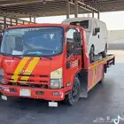 سطحه من الدمام لرياض