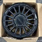 جنوط ميثود مقاس 17 خمسة مسامير