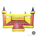 نطيطه وملعب صابوني