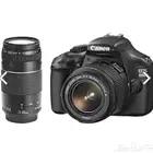 Canon EOS 1100D كاميرا