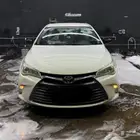 تويوتا كامري 2017