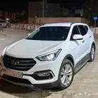 سنتافي ديزل 2018 منوة المستخدم