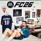 ea fc 26 بسعر165