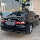 مطلوب كامري 22 او 21 اسود