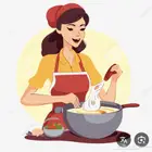 دورات طبخ من الصفر الاحترافيه اولاين