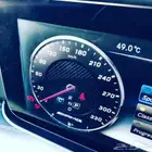 برمجة تحويل عداد المرسيدس العادي الي AMG