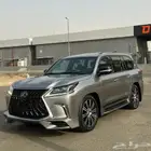 لكزس 2018 بدي بلد ماشي 196