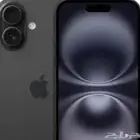 ايفون 16 نضيف 128 قيقا