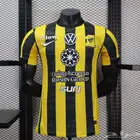 تيشيرت الاتحاد الجديد
