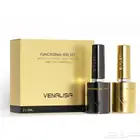 بيس وتوب كوت من فيناليزا venalisa top coat