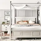 سرير من هوم سنتر