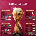 تذاكر كاس العرب