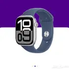 ساعة Apple Watch Series 10