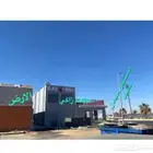 حوش خلف تجار للايجار المروج