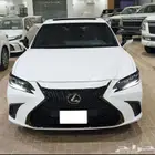 لكزس اف سبورت (es 350 ) ماشي 500 كيلو 2024