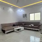كنب حرف L