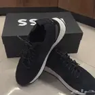 حذاء هوغو بوسس