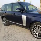 اصلاح ابواب شفط رنج روفر