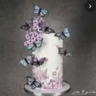 كيك المناسبات