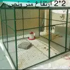 شبك حمام بقلاوة شبوك دجاج ارانب طيور قفص كلاب اقفاص قطط طير